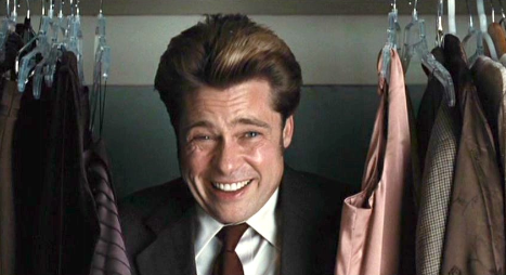 Brad Pitt Brad Pitt